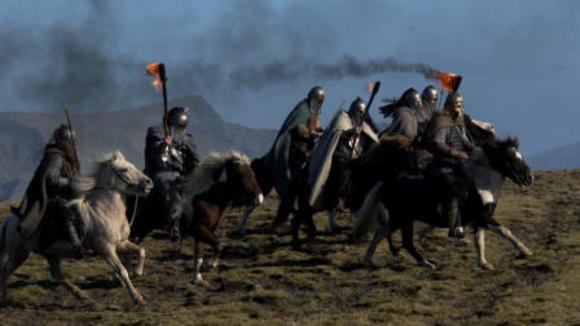 Photo from the movie Beowulf and Grendel