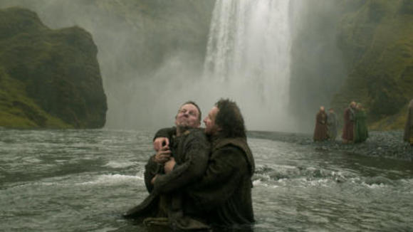 Photo from the movie Beowulf and Grendel