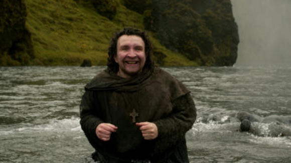 Photo from the movie Beowulf and Grendel