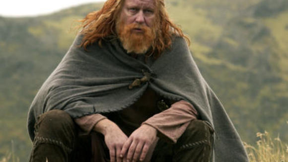 Photo from the movie Beowulf and Grendel