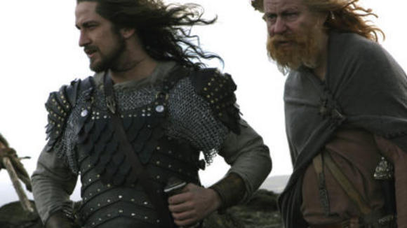 Photo from the movie Beowulf and Grendel