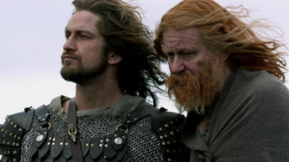 Photo from the movie Beowulf and Grendel