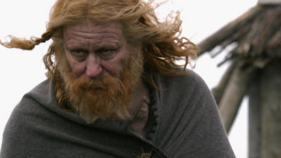 Photo from the movie Beowulf and Grendel