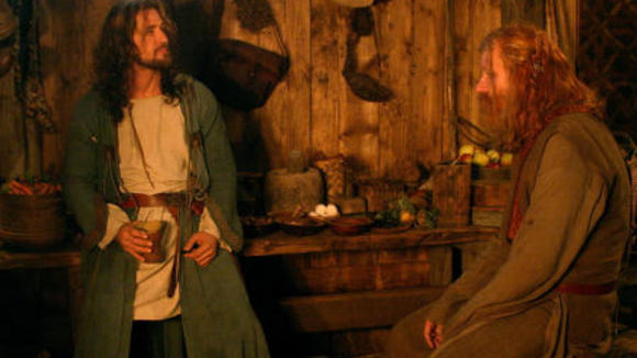 Photo from the movie Beowulf and Grendel