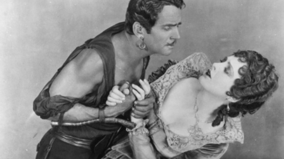 Photo du film Le Pirate Noir