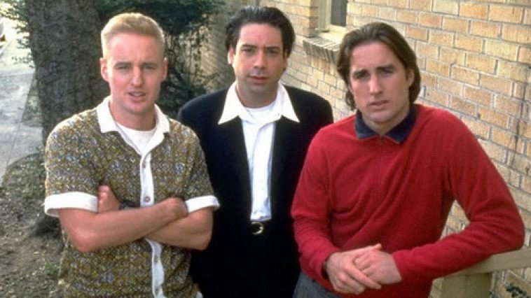 Photo from the movie Bottle Rocket