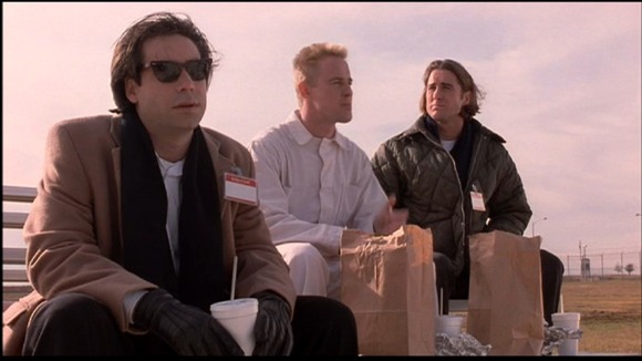 Photo from the movie Bottle Rocket