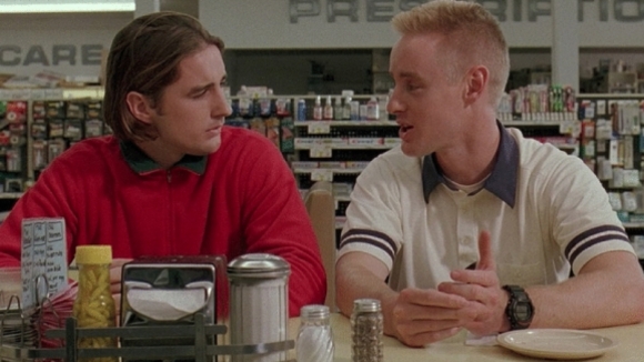 Photo from the movie Bottle Rocket
