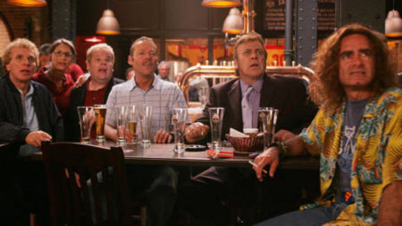 Photo du film Les Boys IV