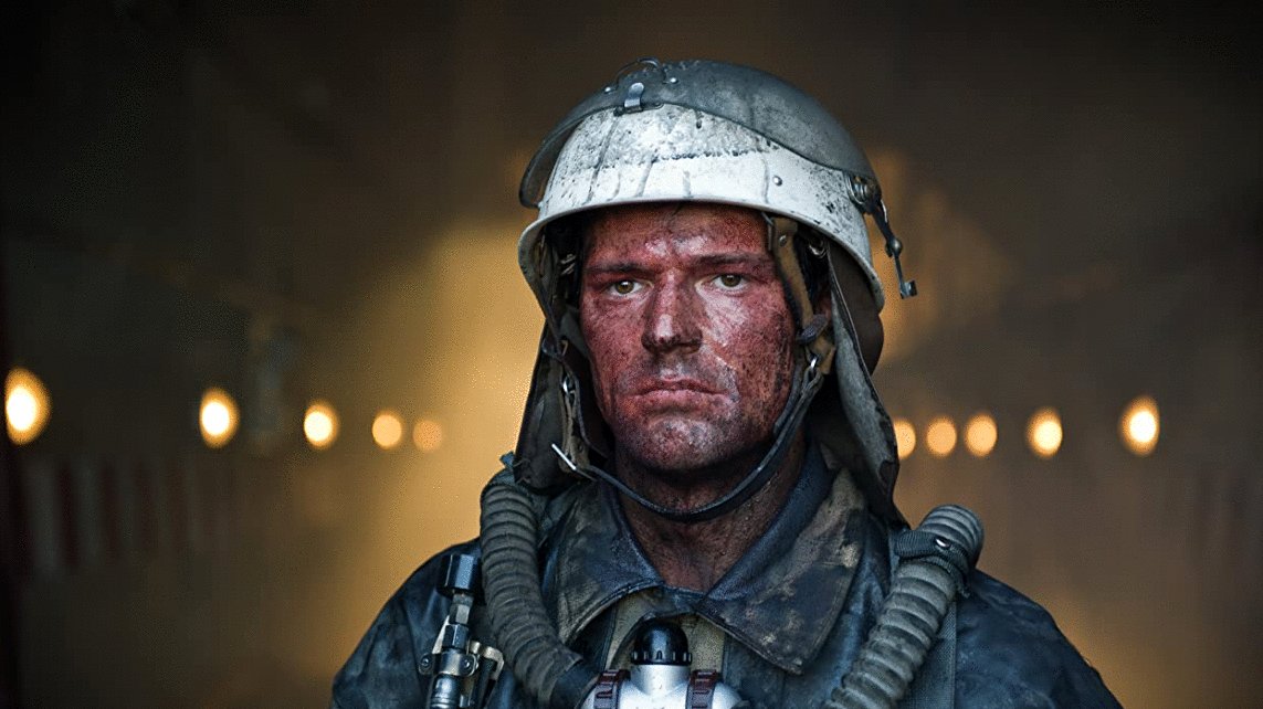 Photo du film Chernobyl 1986