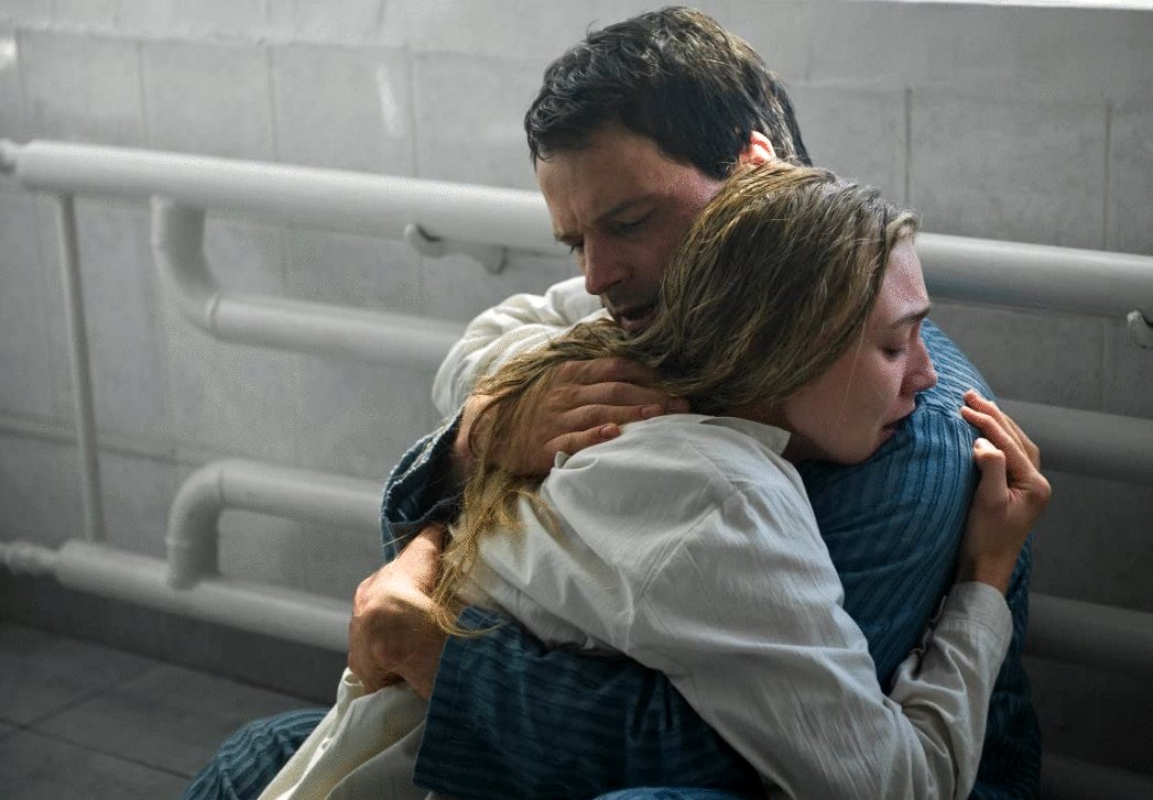 Photo du film Chernobyl 1986