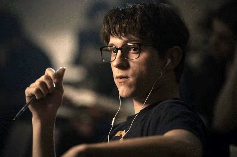 Photo du film Cherry: l'innocence perdue