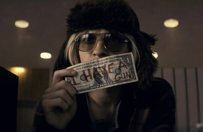 Photo du film Cherry: l'innocence perdue