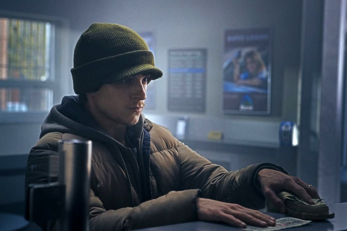 Photo du film Cherry: l'innocence perdue