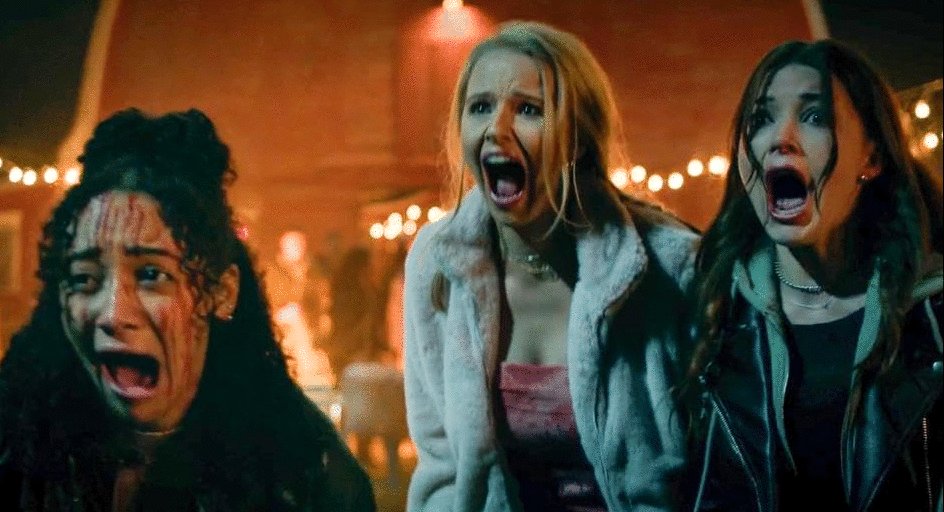 Photo from the movie Clown in a Cornfield