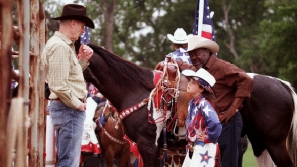 Photo du film Cowgirls n' Angels