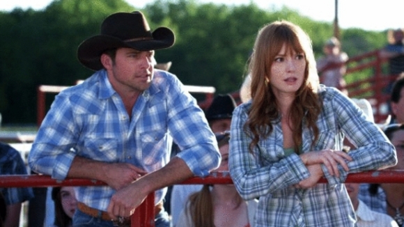 Photo du film Cowgirls n' Angels