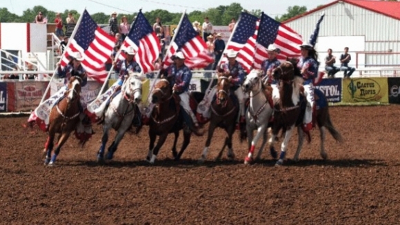 Photo du film Cowgirls n' Angels