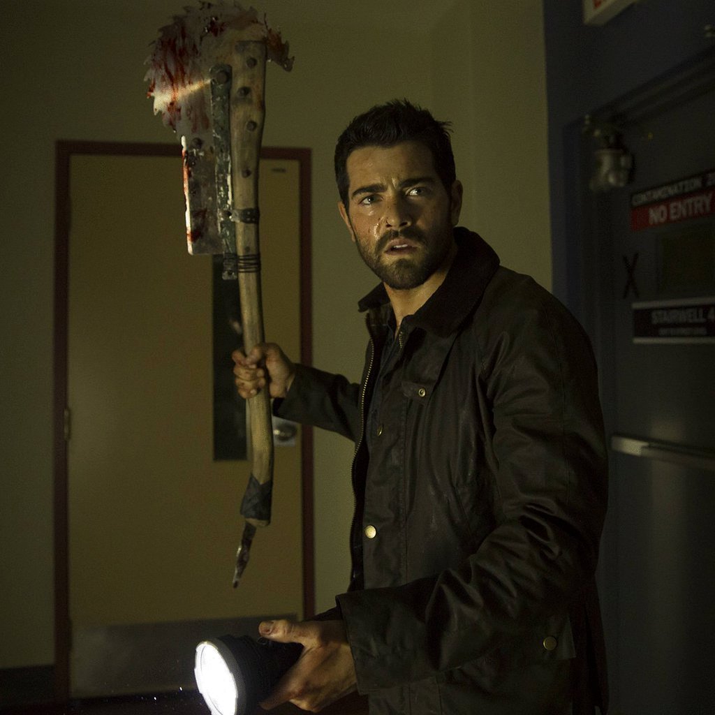 Photo from the movie Dead Rising: Endgame