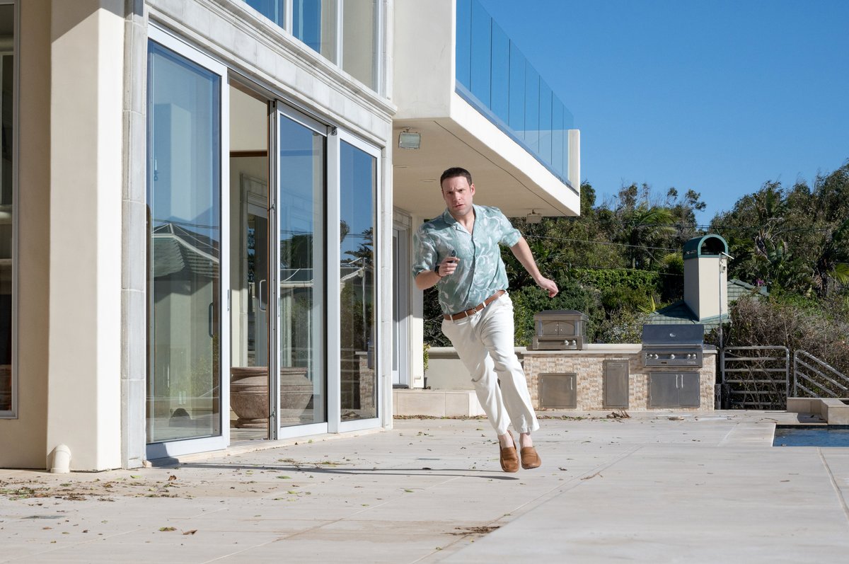 Photo du film Bêtement riche