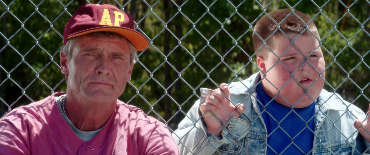 Photo du film Eephus