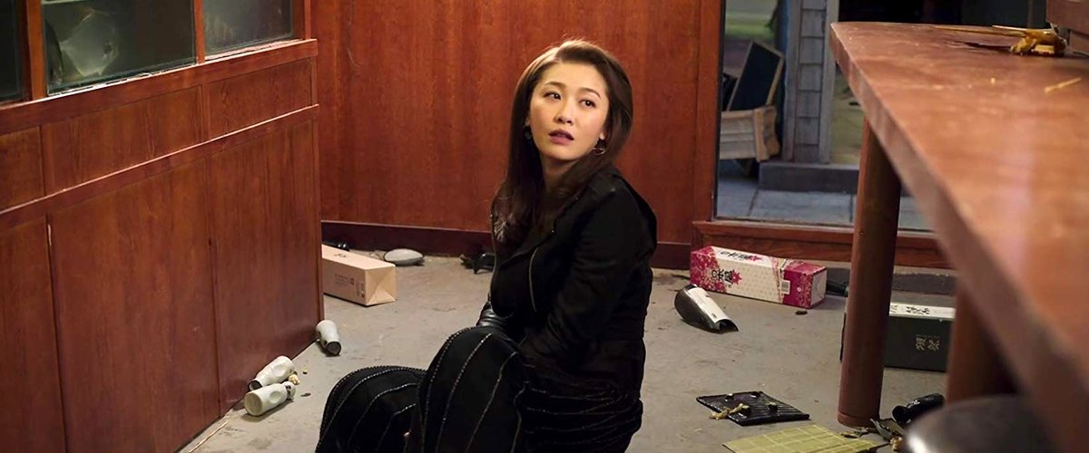 Photo from the movie Fei lung gwoh gong