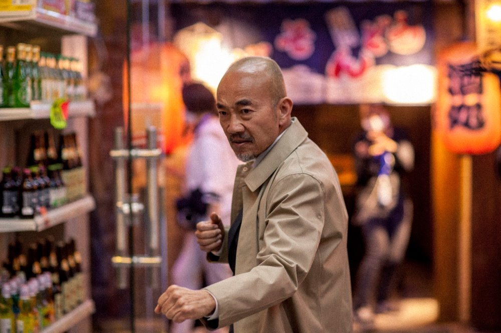 Photo from the movie Fei lung gwoh gong