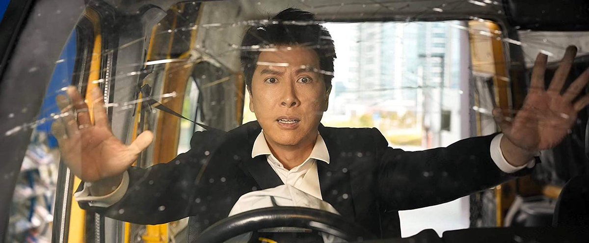 Photo from the movie Fei lung gwoh gong