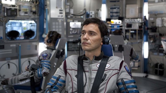 Photo from the movie Europa Report