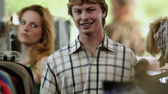 Photo from the movie Exit Strategy