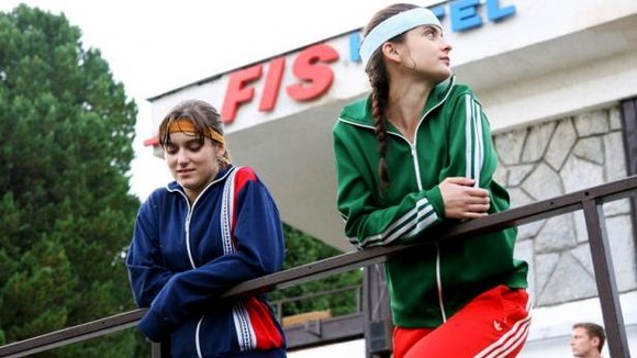 Photo du film Fair Play