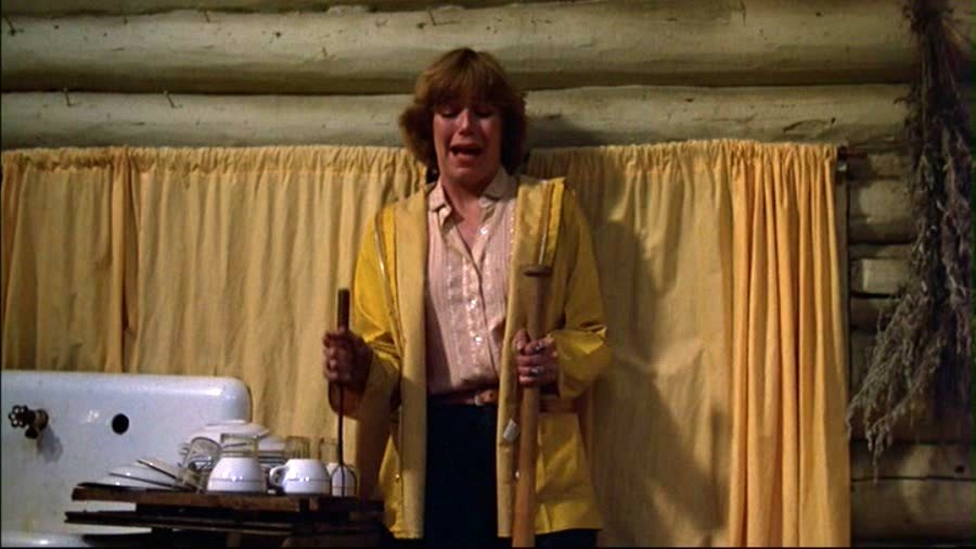 Photo du film Friday the 13th