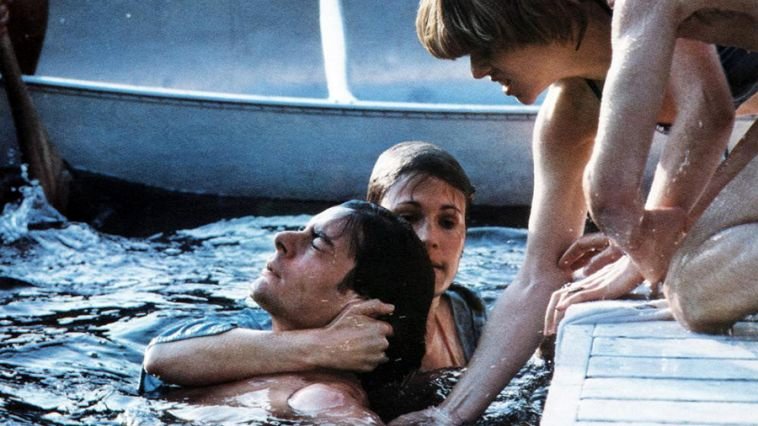 Photo du film Friday the 13th