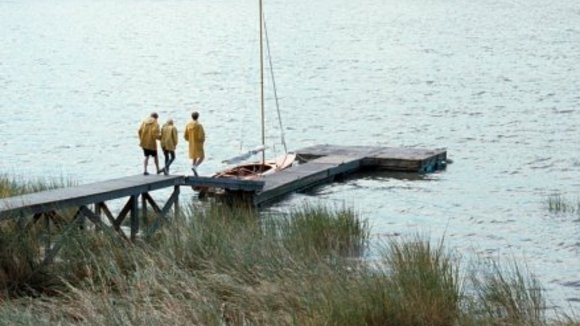 Photo du film Drôles de jeux