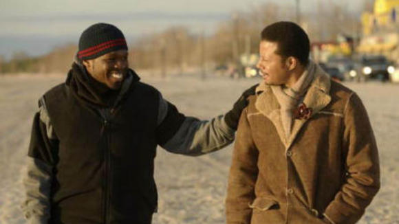 Photo du film Get Rich or Die Tryin'