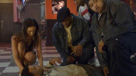 Photo du film Get Rich or Die Tryin'