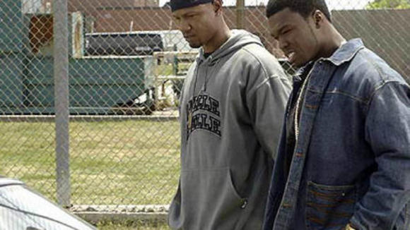 Photo du film Get Rich or Die Tryin'