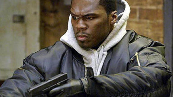 Photo du film Get Rich or Die Tryin'