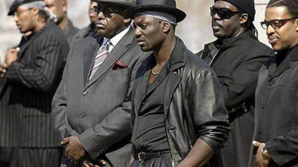 Photo du film Get Rich or Die Tryin'