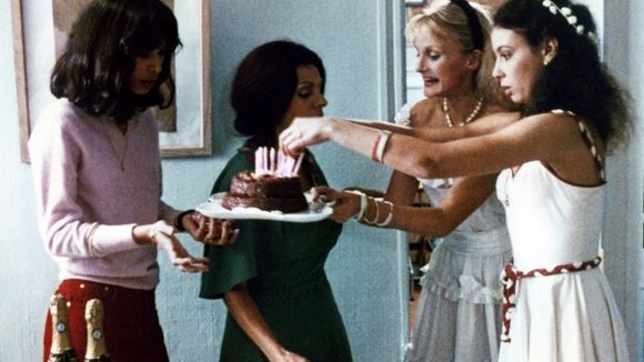 Photo du film Le Beau mariage