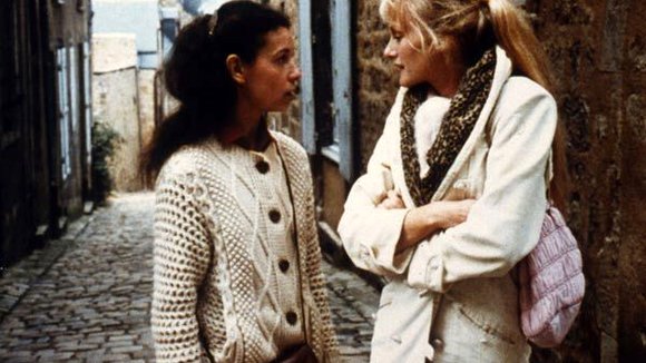 Photo du film Le Beau mariage