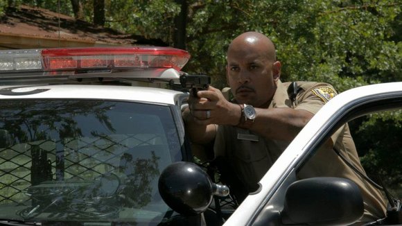 Photo du film Hamlet's Ghost