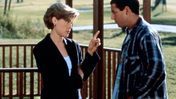 Photo from the movie Happy Gilmore