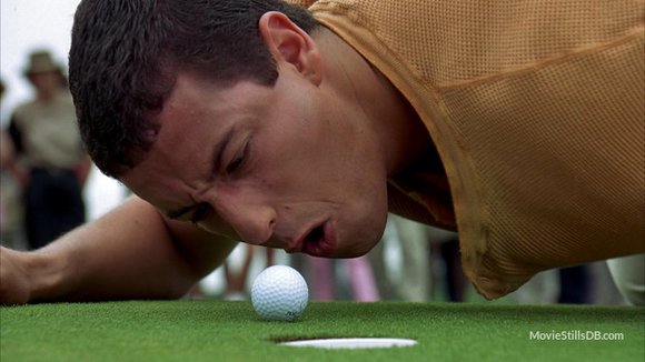 Photo from the movie Happy Gilmore
