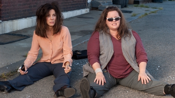 Photo du film Un duo d'enfer