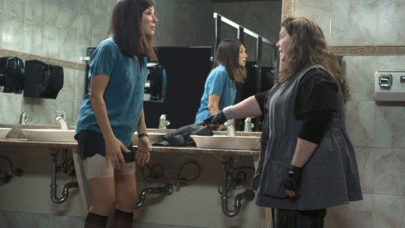 Photo du film Un duo d'enfer