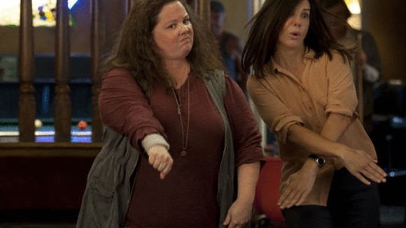 Photo du film Un duo d'enfer