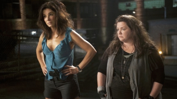 Photo du film Un duo d'enfer