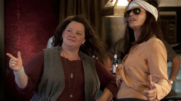 Photo du film Un duo d'enfer