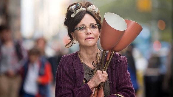 Photo du film Hello, My Name Is Doris